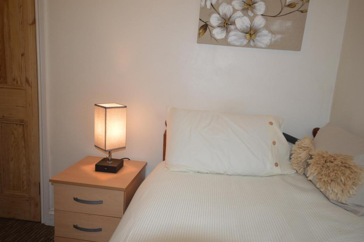 Habitación en casa particular Living Londres